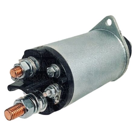 Solenoide Delco 28MT & Mercedes-Benz 1215 1218 1418 1718 1725 2423 2428 712 715 914 915 LO914 O500M O500U OF1417 - Image 2