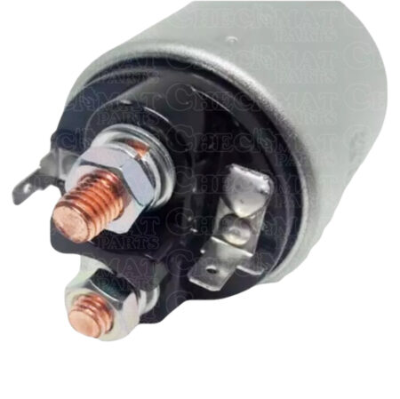 Solenoide GM Chevrolet Blazer – Ipanema – Kadett – Monza – S10 - Image 3