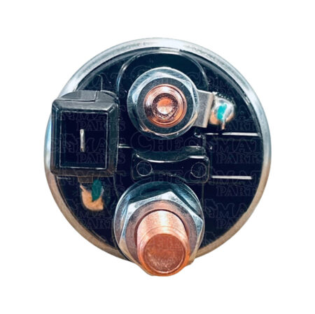 Solenoide Ford Cargo 915 1217 1317 1415 1417 1421 1517 1521 1617 1621 1717 1721 815 – F250 – F350 – F4000 & VW 5140E – 8150 - Image 4