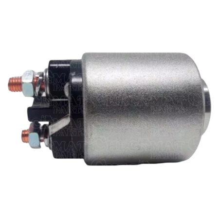 Solenoide GM Chevrolet Blazer – Ipanema – Kadett – Monza – S10 - Image 2