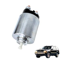 Solenoide Jeep Cherokee – Grand Cherokee – Wrangler