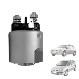 Automatico Partida Renault Megane Scenic 1.6 16v 2001 A 2012