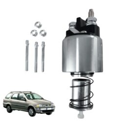 Solenoide de Partida Fiat Palio