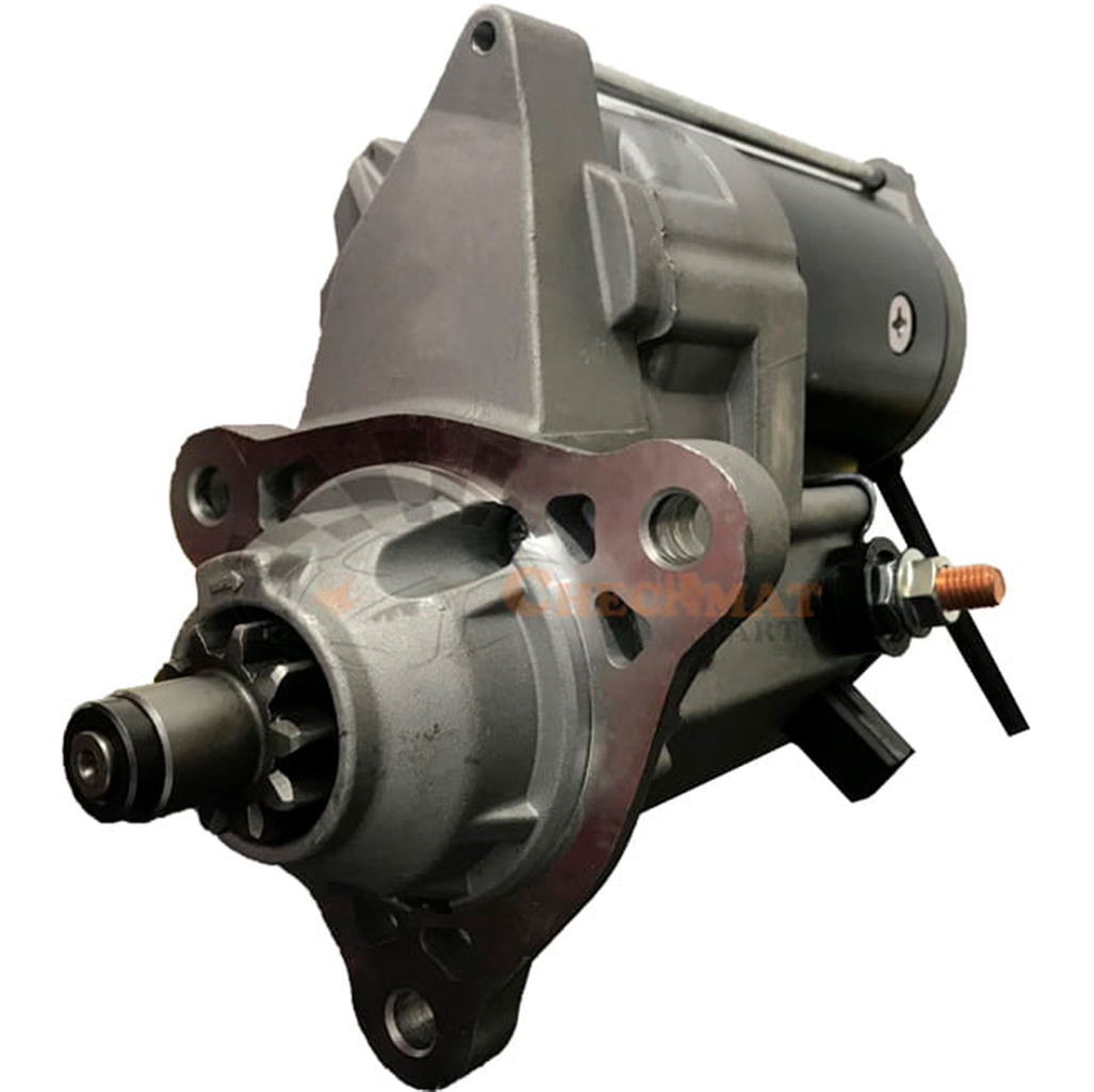 Motor de Partida 16213390