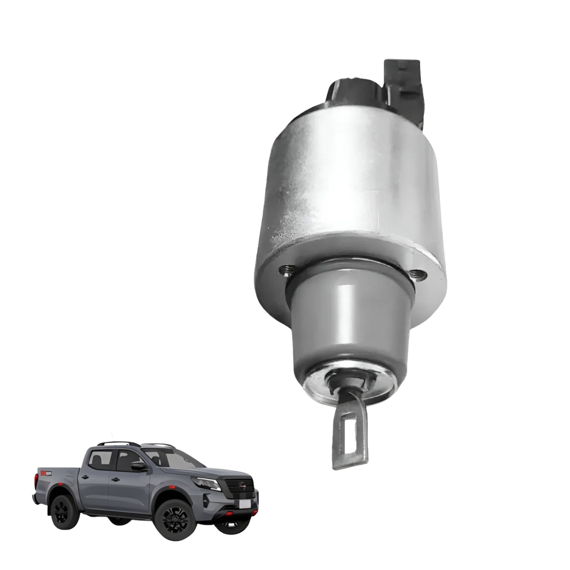 Solenoide de Partida Nissan Frontier – Xterra & Troller T4