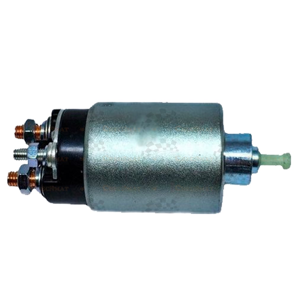 Solenoide Estanhado Ford Courier – Escort – Fiesta – Ka – Ranger – Taurus & Lincoln LS & Jaguar X-Type - Imagem 4