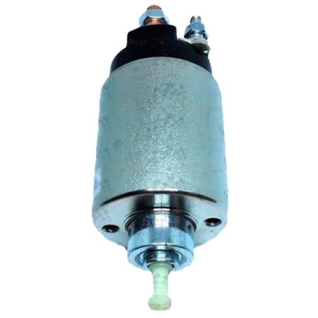 Solenoide Estanhado Ford Courier – Escort – Fiesta – Ka – Ranger – Taurus & Lincoln LS & Jaguar X-Type - Image 2