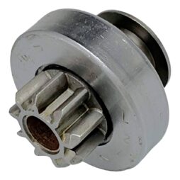 Impulsor 9T de partida para Ford Courier - EcoSport - Escort - Fiesta - Focus - Ka - New Fiesta