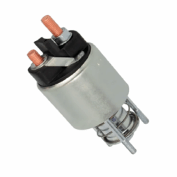 Solenoide de Partida para Fiat Brava - Bravo - Cinquecento - Marea - Punto - Siena - Uno 12V