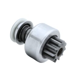 Impulsor Para Renault Master Eletrônico 2005 Dentes 10 Estrias 10