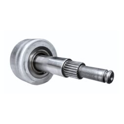 Impulsor 21T Compatível com Agrale BMW Case Fiat Allis Ford Mercedes Benz New Holland Remy Volkswagen Volvo