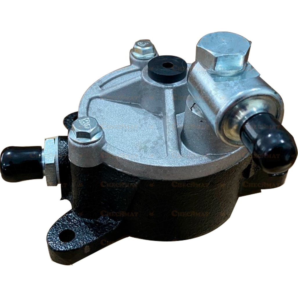 Bomba De Vácuo Dorman 904-824 - Para Chevrolet, GMC E Isuzu