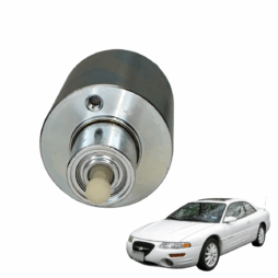 Solenoide de Partida para GM e GMC Série C - Série K - Série R - Série V