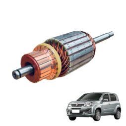 Induzido Motor de Partida para Fiat & Renault