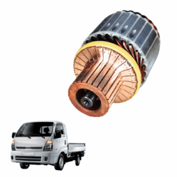 Induzido para KIA Bongo & Hyundai Hr