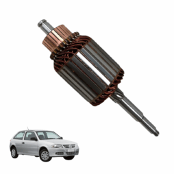 Induzido para Volkswagen Gol - Parati - Polo - Fox - Spacefox