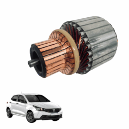 Induzido para Fiat Doblo - Palio - Punto - Strada - Siena & Ford Escort & Toyota Corolla & Volkswagen Polo