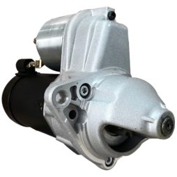 Motor de Partida para Chevrolet Celta - Corsa - Meriva - Montana