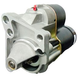 Motor de Partida para Renault Clio - Laguna - Megane - R19 - Scenic
