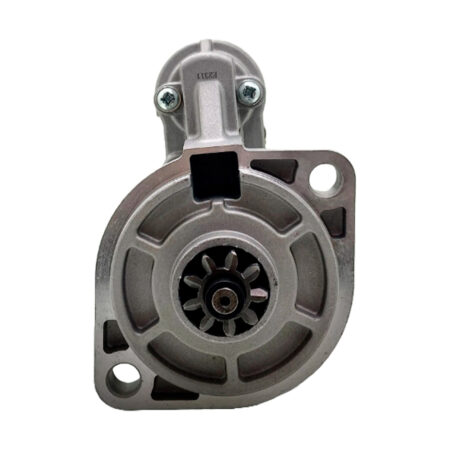 Motor de Partida para Empilhadeiras Daewoo Clark & Motores Mitsubishi