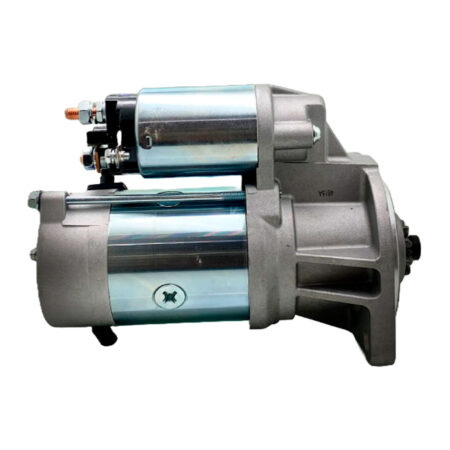Motor de Partida para Empilhadeiras Daewoo Clark & Motores Mitsubishi - Image 2