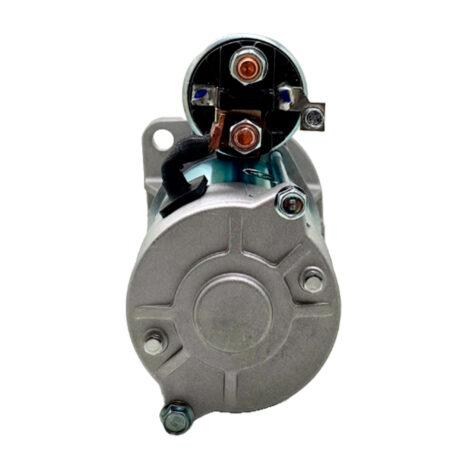 Motor de Partida para Empilhadeiras Daewoo Clark & Motores Mitsubishi - Image 4