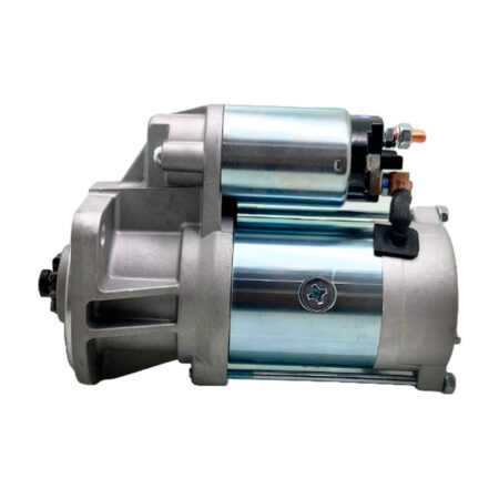 Motor de Partida para Empilhadeiras Daewoo Clark & Motores Mitsubishi - Image 3