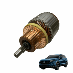 Induzido para Honda CRV - HRV - Civic - City - Fit