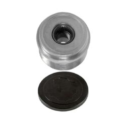 Polia do Alternador para GMC Sierra - Topkick 