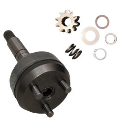 Impulsor de Partida para Mitsubishi  L200 - Pajero - Nativa & Mercedez A170 CDI