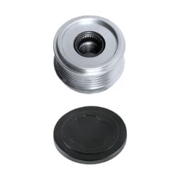 Polia do Alternador para Audi A3 - A4 - A6 - TT & Seat Alhambra - Altea - Exeo - Leon - Toledo & Skoda Octavia - Superb - Yeti & Volkswagen Eos - Golf - Passat - Scirocco - Sharan - Tiguan 