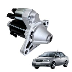 Motor de partida para Toyota Corolla