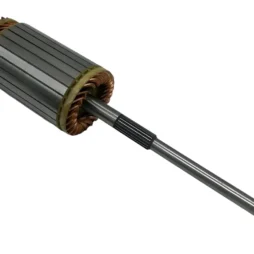 Induzido 24V para Caterpillar  Trator 631 - 637 & Trator de Esteiras D-7 - D-8 - D-9
