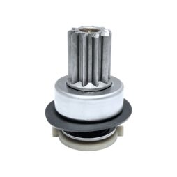 Impulsor de Partida Ford Escort Verona VW Beetle Golf Logus Passat Polo 10 Dentes Bucha 12 Comprimento 76.5 CCW