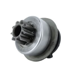 Impulsor de Partida Seat Cordoba VW Cabrio Golf Jetta Corrado Eurovan Gol Sincro 10 Dentes Bucha 12 Comprimento 58.5 CCW