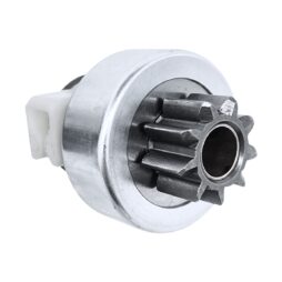 Impulsor de Partida Fiat 500 Palio Panda Strada Tempra Tipo Uno Fire Kia Besta Lancia Dedra Renault R12 Trafic Seat Ibiza Malaga Ronda 9 Dentes