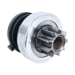 Impulsor de Partida para Audi A4 - A6 & Fiat Palio - Siena - Strada & Mahindra Pick Up & Mercedes Benz E 190 & Renault  Especial & Volkswagen Gol - Passat 