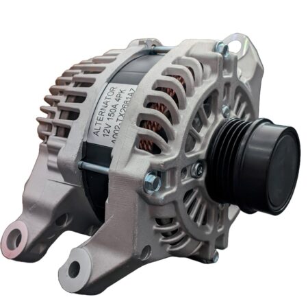 Alternador para Ford Fusion 