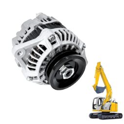 Alternador para Kobelco & John Deere & New Holland