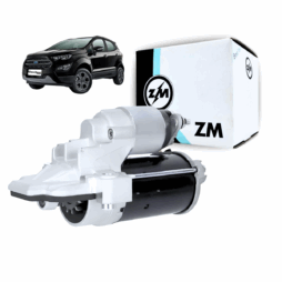 Motor De Partida para Ford Ecosport - Ka - Territory