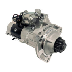 Motor de Partida Scania Série 5 Mitsubishi