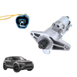 Motor de Partida para Land Rover Discovery Sport
