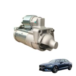 Motor de Partida para Volvo S60