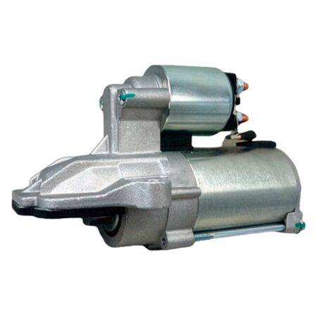 Motor de partida para Ford e Volvo