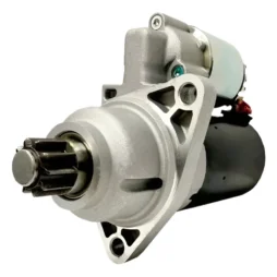 Motor de Partida para Fiat Bravo - Doblo - Grand Siena - Idea - Palio - Punto - Siena - Strada - Argo - Cronos - Toro - Jeep Renegade