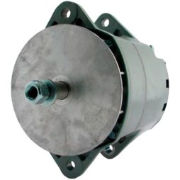 Alternador para Delco Remy 33SI & Case & Caterpillar & Cummins & New Holland & Komatsu
