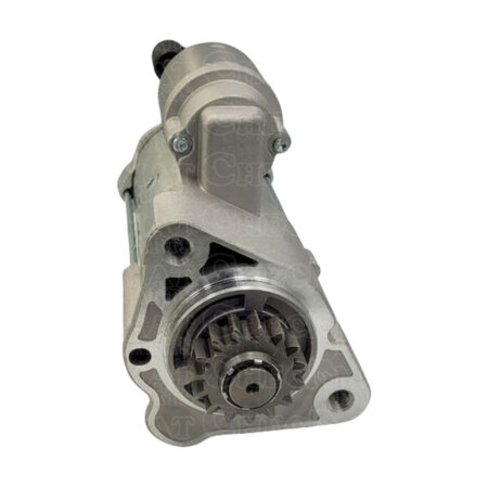 Motor de Partida para Volkswagen Amarok 3.0 V6 - Image 4