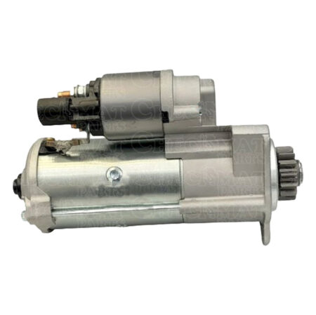 Motor de Partida para Volkswagen Amarok 3.0 V6 - Image 2