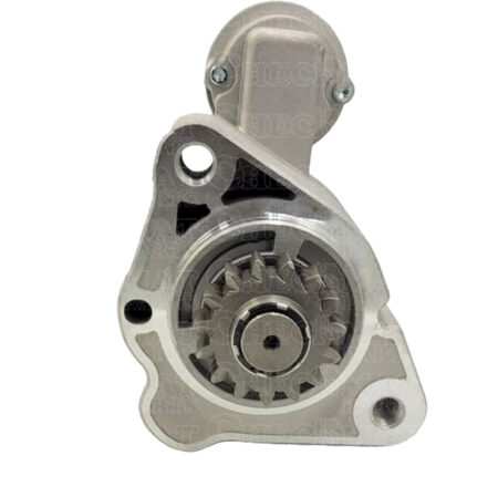 Motor de Partida para Volkswagen Amarok 3.0 V6