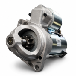 Motor De Partida Para Mercedes Benz Classe A160 - A190